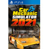 Car Mechanic Simulator 2021 PS4